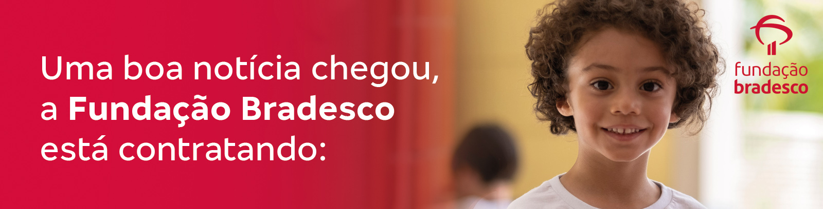 Trabalhe Conosco  Bradesco Carreiras